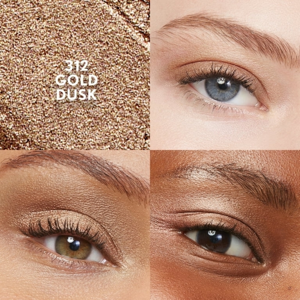 CoverGirl Clean Eye Color Sticks, 312 Gold Dusk - Picture 2 of 4